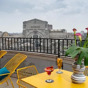 visit hotel