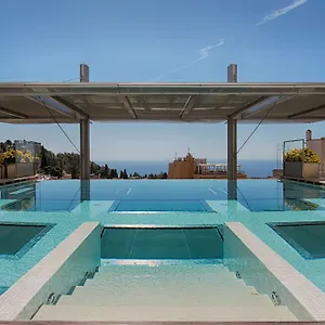 Hotel Nh Collection, Taormina