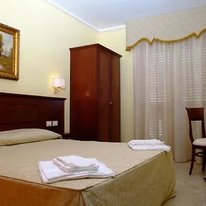 Hotel Terme Acqua Grazia, Taormina