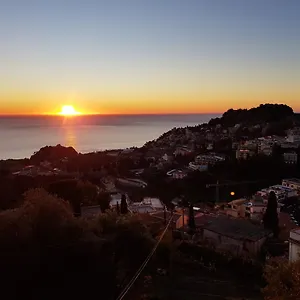 Casa Aurora Taormine