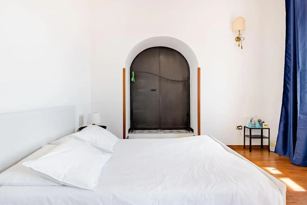 Isola Bella - Rooms Il Pescatore 陶尔米纳