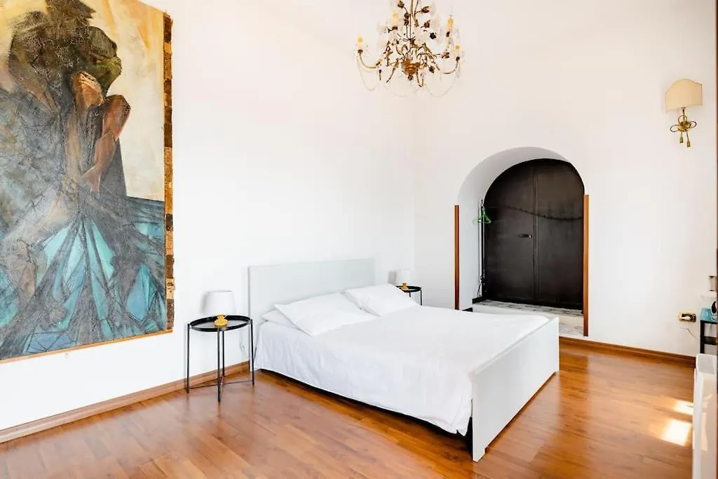 Isola Bella - Rooms Il Pescatore 陶尔米纳 0*,  意大利