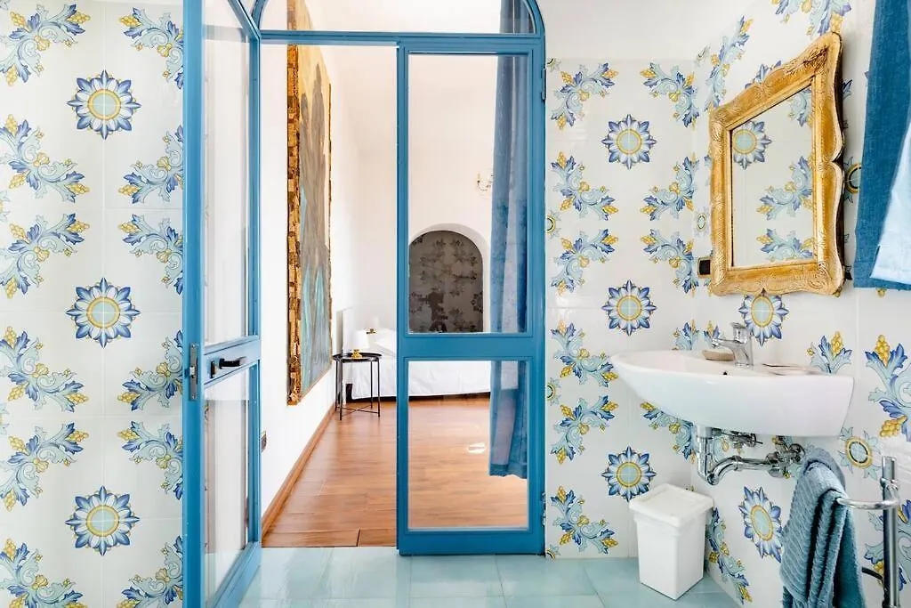 Isola Bella - Rooms Il Pescatore 陶尔米纳 0*,