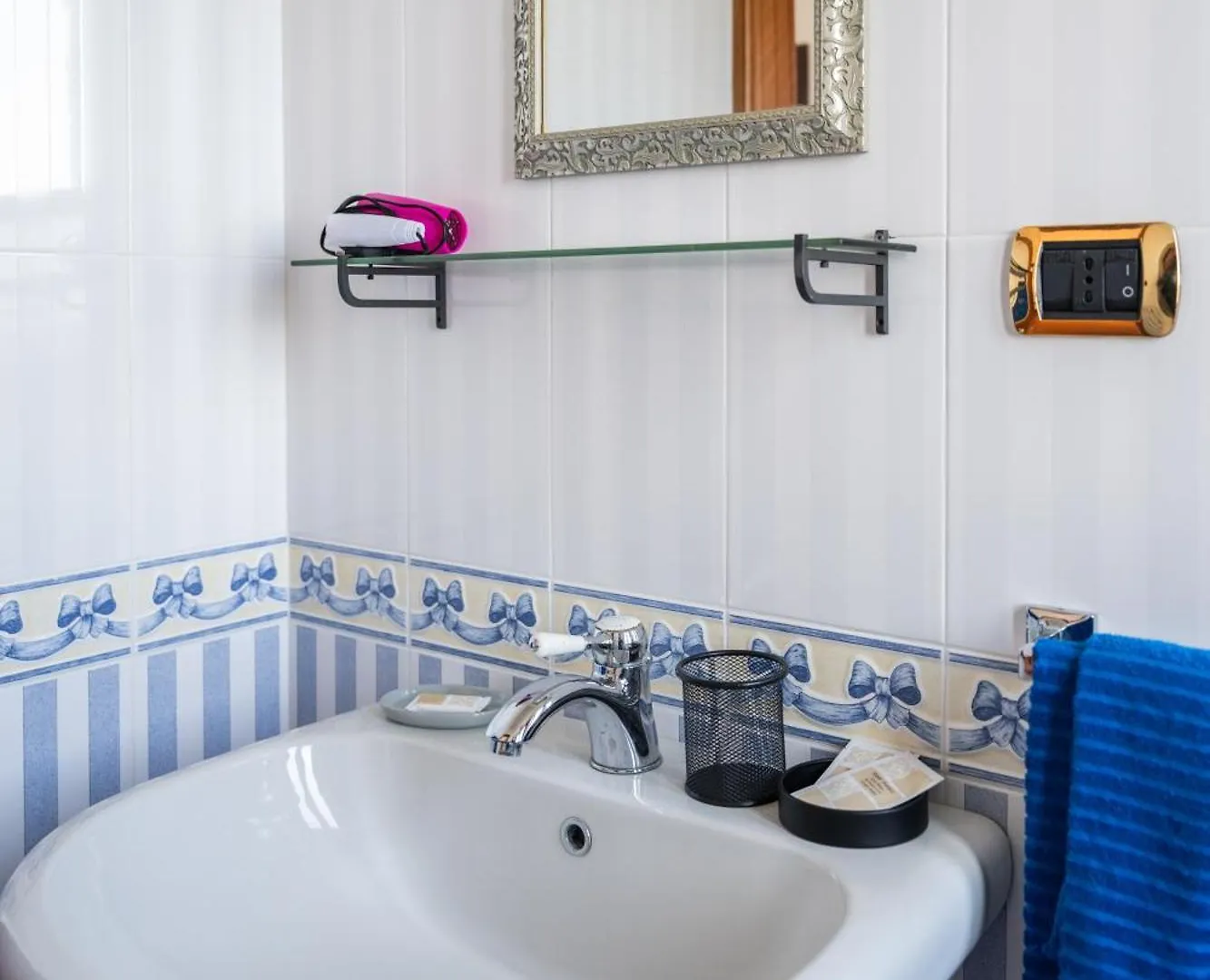 Isola Bella - Rooms Il Pescatore 陶尔米纳